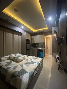 Apartemen Benson Lt 8