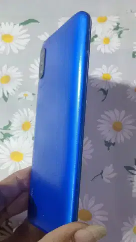 Hanphond redmi 9a kondisi normal di jual batangan