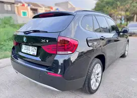 Bmw X1 Sdrive 2012 Muluss Cakepp