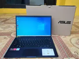 Asus Expertbook Ryzen 3 3250U SSD Fullset