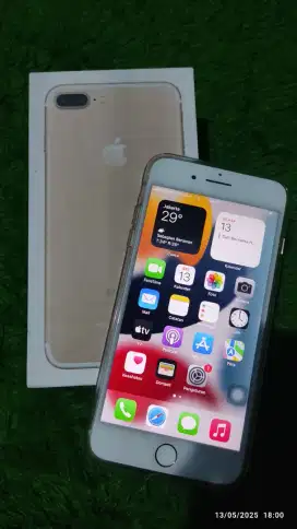 iPhone 7+ 32gb all operator