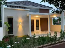 JUAL RUMAH BARU PALiNG MURAH SHM