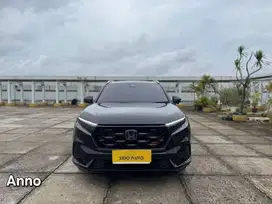Honda CR-V RS Hybrid 2.0 AT 2024