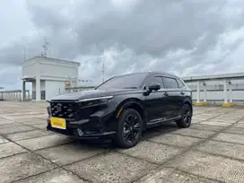 Honda CR-V RS Hybrid 2.0 AT 2024