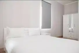 DISEWAKAN APARTEMEN MARINA ANCOL JAKARTA