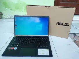 Asus Expertbook Ryzen 3 3250U SSD Fullset