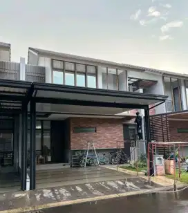 pemasangan kanopi buat kantor rumah dll