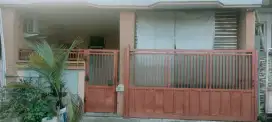 Kontrakan Rumah Murah