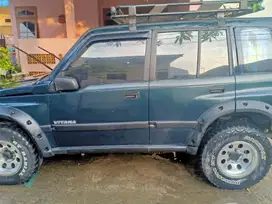 Suzuki Vitara 1993 Bensin
