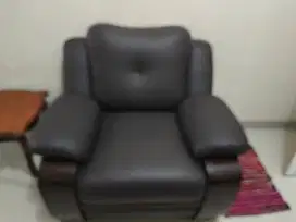 sofa 3-2-1 plus meja jati