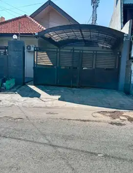 Jual Rumah Area Ngagelrejo