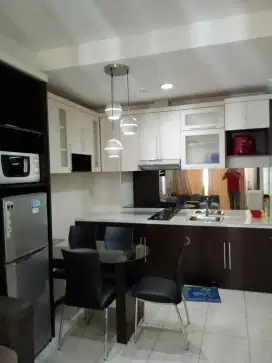 Disewakan Mingguan Apartemen Moi Kelapa Gading Square