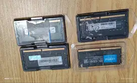 Jual Ram laptop SODIMM DDR5 DDR4