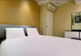 DISEWAKAN APARTEMEN GREEN BAY PLUIT