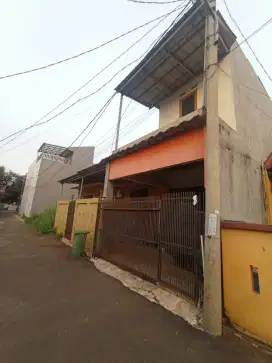 Di jual rumah secondary di Cibubur  jkt timur