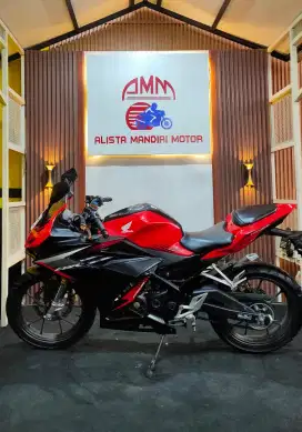 JUAL BELI MOKAS CBR 150 R 2022 BAYAR VIA SHOPEE TOKPED KREDIVO CC DLL