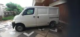 Daihatsu Gran max 2010 Bensin
