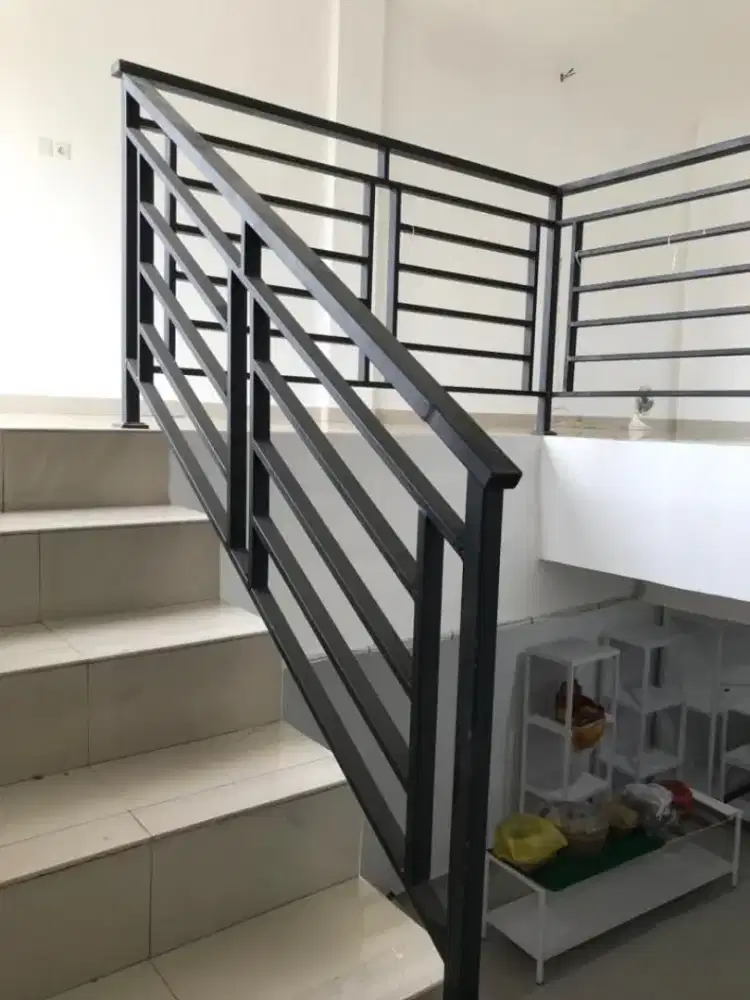 RELLING MINIMALIS MODEREN