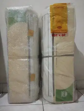 INDOOR AC 1 PK MITSUBISHI