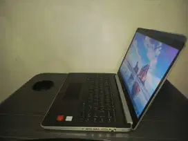 Laptop HP core i5 Gen8