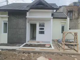 Take Over Rumah minimalis bandung timur