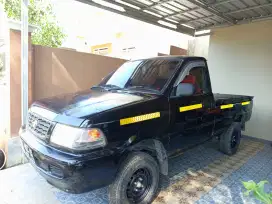 Kijang Pic Up KF60-2006-Bensin