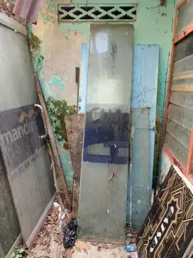 Kaca Bekas 8 mm