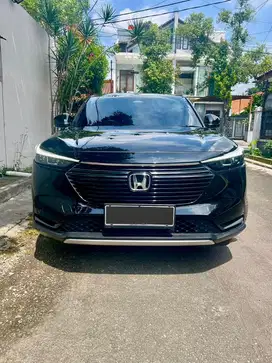 Honda HR-V SE 1.5 AT Th. 2022