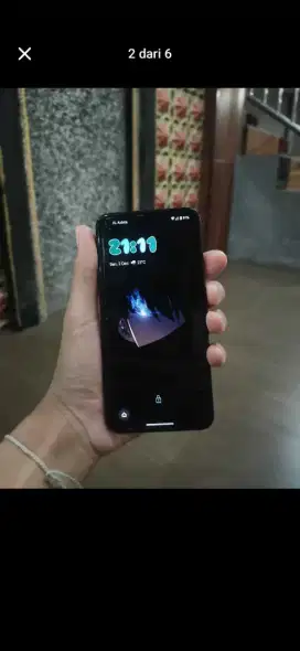 Google pixel 5 ram 8/128 gb 5G