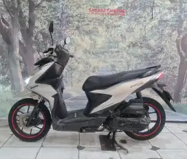 HONDA BEAT DELUXE 2021
