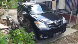Avanza G AT / Metik 2011 istimewa..