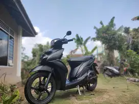 YAMAHA MIO GT 2014