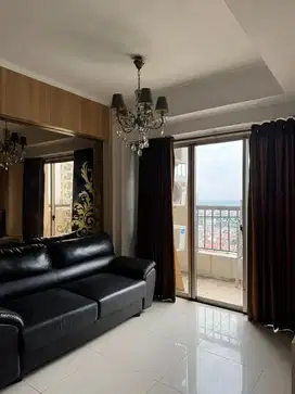 Disewakan Apartemen Waterplace dekat Pakuwon Mall