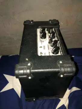 ampli buat gitar