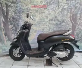 HONDA SCOOPY PRESTIGE 2023