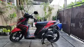 Yamaha Mio m3 2018