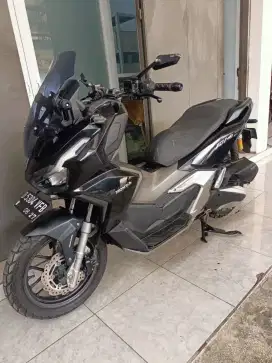 Adv 160 CBS 2022 mulus