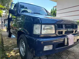 Panther pickup 2009