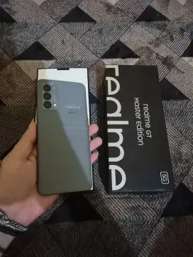 Realme GT Master 5G