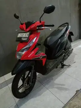 Beat CBS 2019 mulus