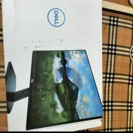 Monitor 24 DELL SE2419HR