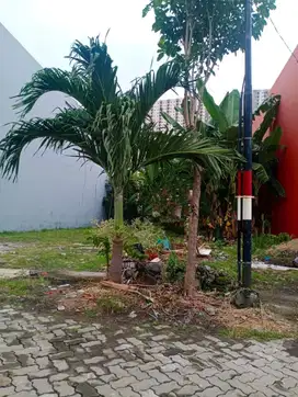 DiJual Tanah Murah Villa Kalijudan Siap Bangun