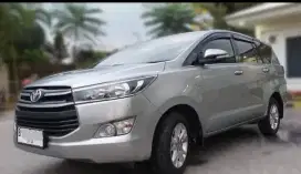 Innova Reborn G / AT 2016 super mulus