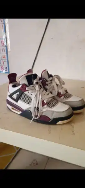 Nike Jordan Retro PSG size 36 insole 22,5