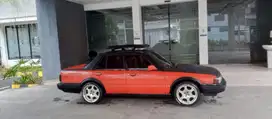 Honda Accord 1984 Bensin