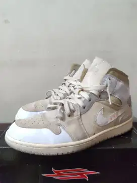Jual Nike Aj Mid Se Craft