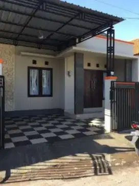 Rumah siap bangun legalitas SHM