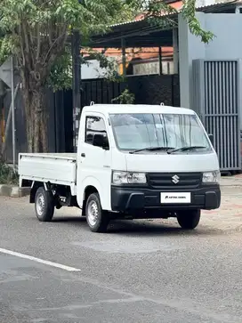SUZUKI CARRY PICK UP ACPS 2023 / 2022 Tgn1 LowKm Bs Kredit Istimewa