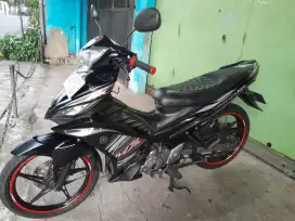 Yamaha jupiter mx kopling 2012 ori pjk pjng