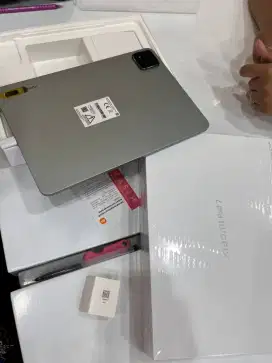 Xiaomi Pad 7 cashback 300rb paket bundling